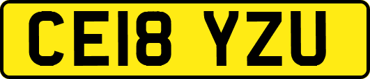 CE18YZU