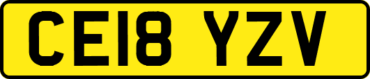 CE18YZV