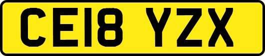 CE18YZX