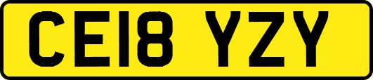 CE18YZY