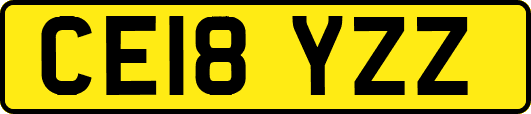 CE18YZZ