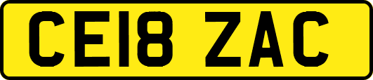 CE18ZAC