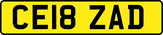 CE18ZAD