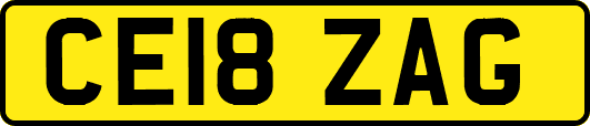 CE18ZAG