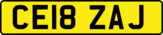 CE18ZAJ