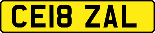 CE18ZAL