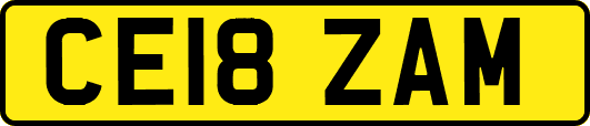 CE18ZAM