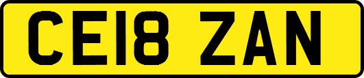 CE18ZAN