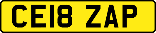 CE18ZAP