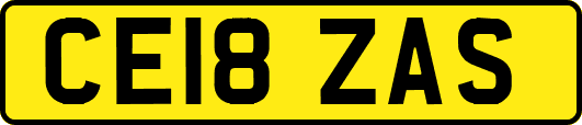 CE18ZAS