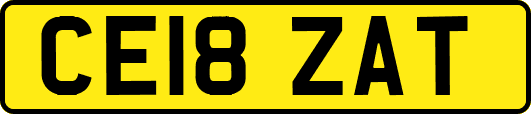 CE18ZAT
