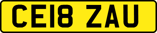 CE18ZAU