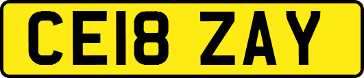 CE18ZAY
