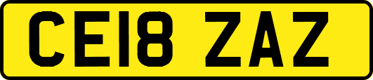 CE18ZAZ