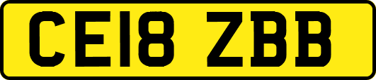 CE18ZBB