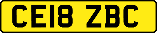 CE18ZBC