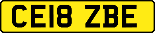 CE18ZBE