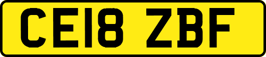 CE18ZBF