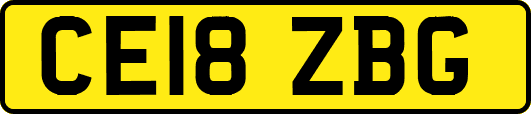 CE18ZBG
