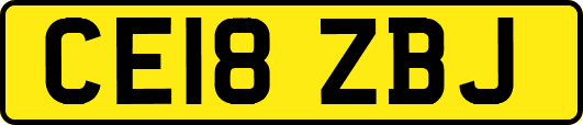 CE18ZBJ