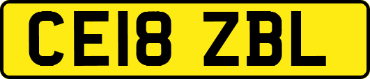 CE18ZBL
