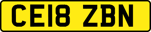 CE18ZBN