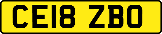 CE18ZBO