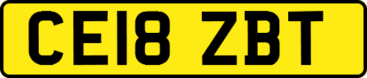 CE18ZBT