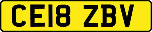 CE18ZBV