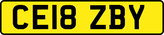 CE18ZBY