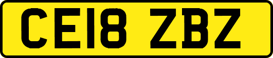 CE18ZBZ