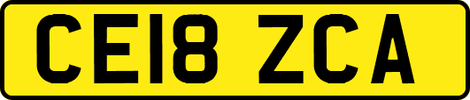 CE18ZCA