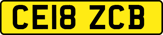 CE18ZCB