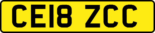 CE18ZCC