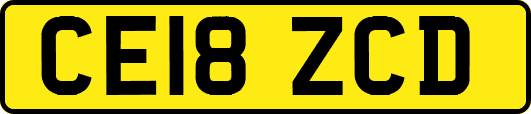 CE18ZCD