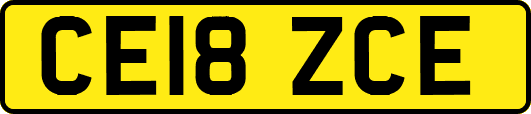 CE18ZCE
