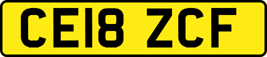 CE18ZCF