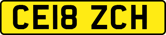 CE18ZCH