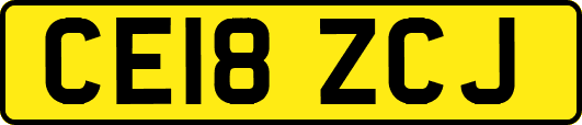 CE18ZCJ