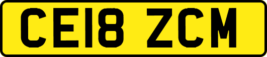 CE18ZCM