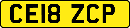 CE18ZCP