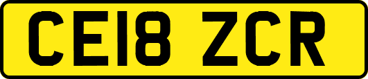 CE18ZCR