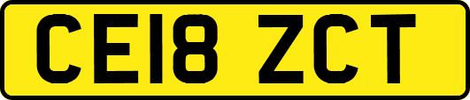 CE18ZCT