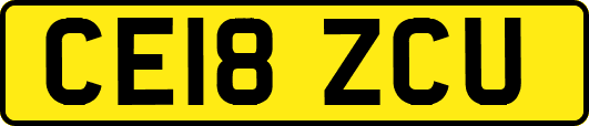 CE18ZCU