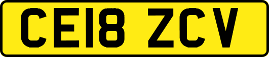 CE18ZCV