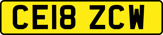 CE18ZCW