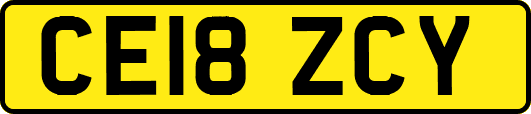 CE18ZCY