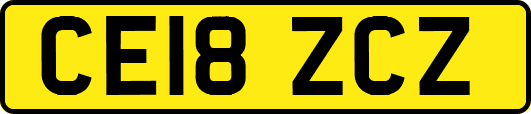 CE18ZCZ