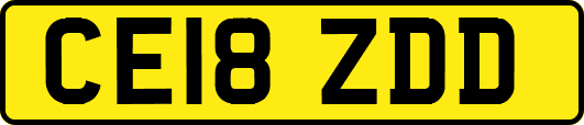 CE18ZDD