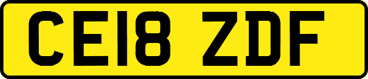 CE18ZDF